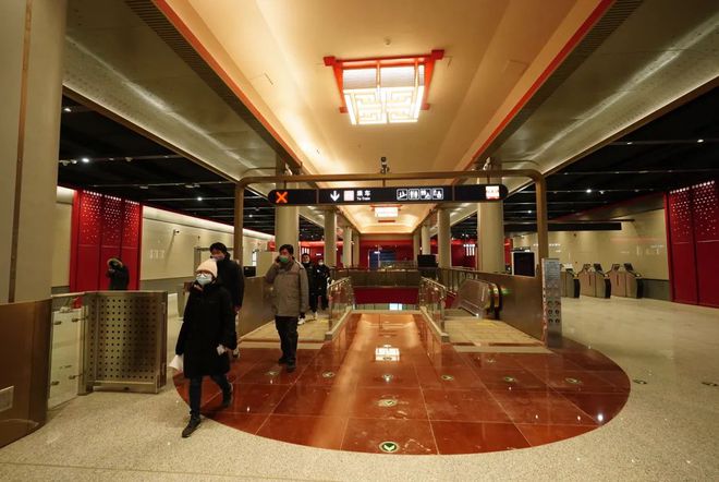 武汉2⃣️号地铁线_武汉地铁11号线2号线_武汉地铁线网