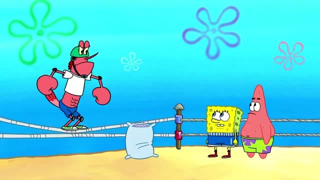 海绵海绵宝宝动画片全集_海绵宝宝9季全集_海绵啊宝宝