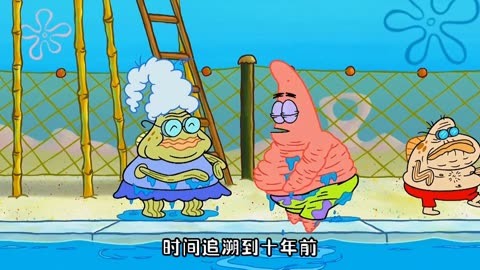 海绵宝宝9季全集_海绵海绵宝宝动画片全集_海绵啊宝宝