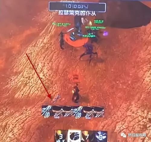 魔兽世界金弓在哪刷-魔兽世界金弓掉落点揭秘，高掉落率区域等你