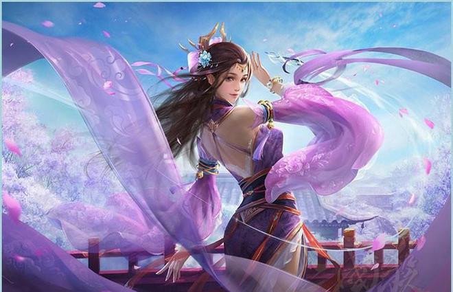 三国杀孙尚香图片_三国杀孙尚香图片大全动态_三国杀孙尚香图片高清