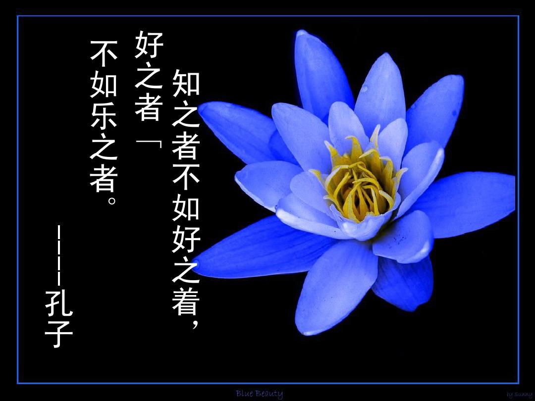 好之者不如乐之者中乐的意思_好之者不如乐之者_好之者不如乐之者乐