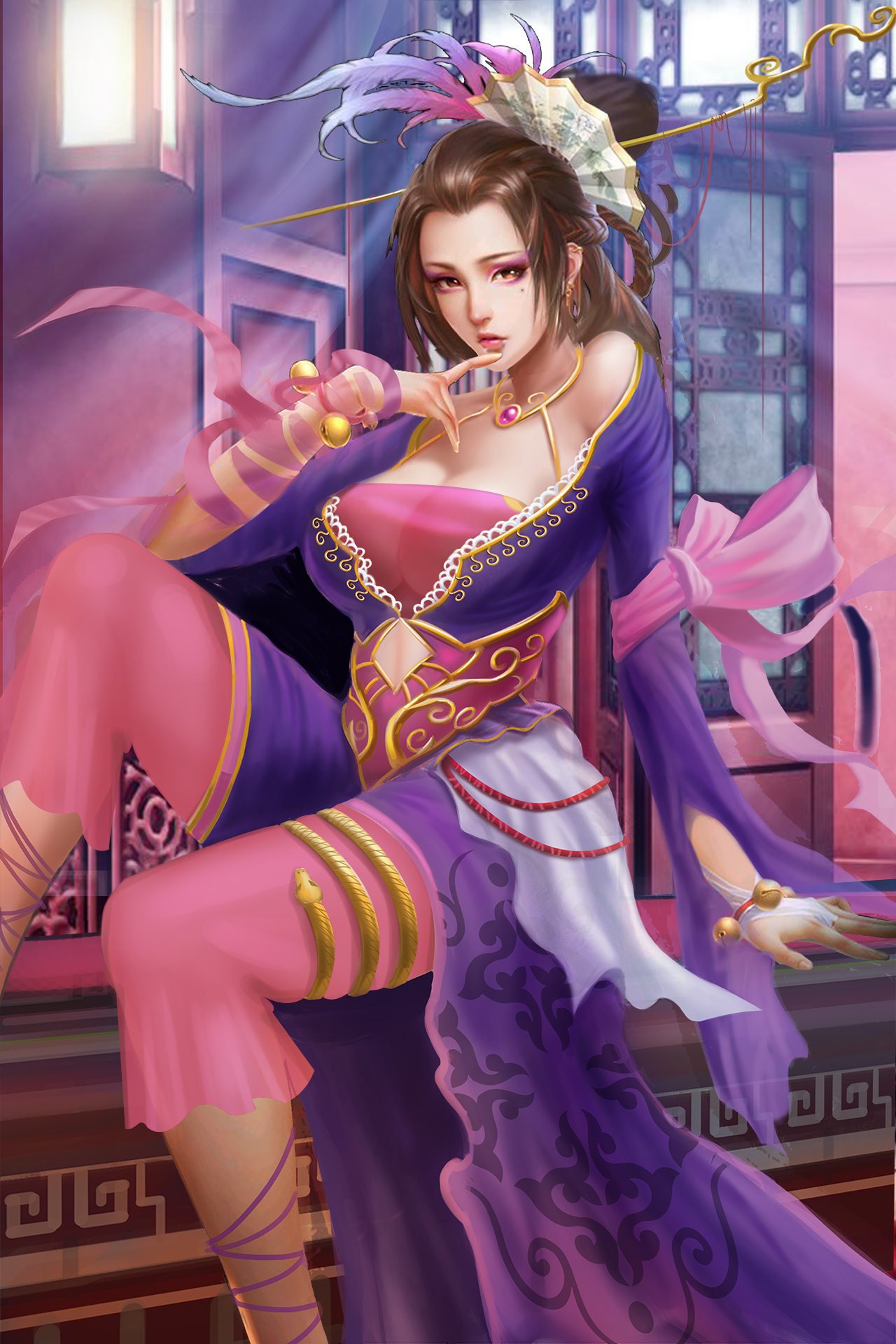 单机美姬爱作战破解版_单机破解作战版爱美姬下载_美姬游戏破解版