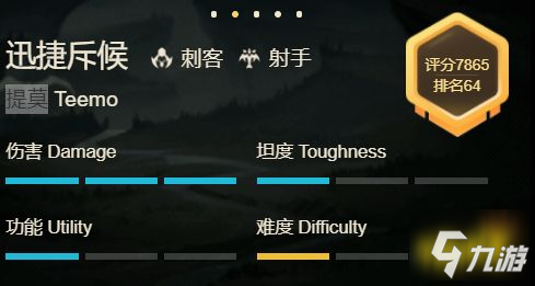 上单提莫出装s11_上单出装提莫怎么出装_提莫上单出装