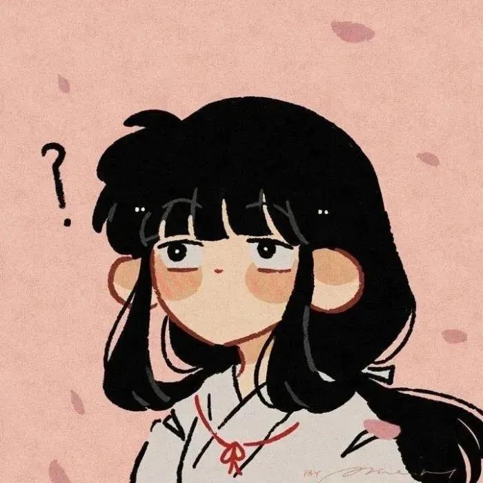 动漫头像仙女_可爱头像仙女_七仙女头像七个