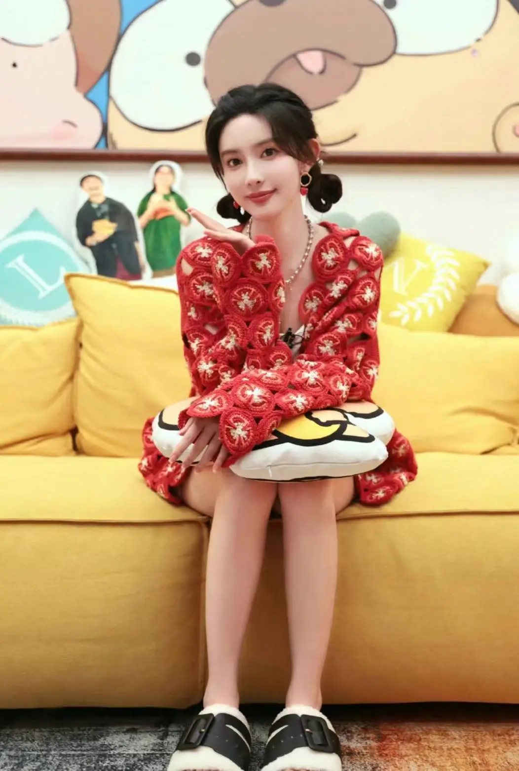 刀锋舞者莲花之令皮肤_lol莲花之令皮肤刀妹_lol刀锋意志莲花之令皮肤