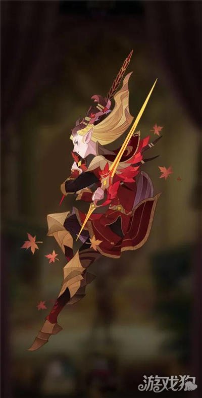 狱火机combo-狱火机 Combo：电子游戏战场上的烈焰狂