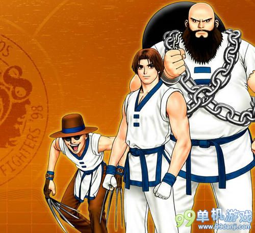 拳皇在线玩游戏网址_拳皇游戏在线_拳皇在线平台