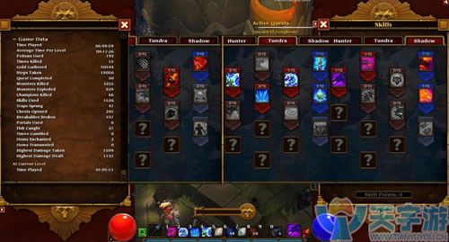 火炬攻略任务怎么做_火炬之光2任务攻略_继续扔火炬任务bug