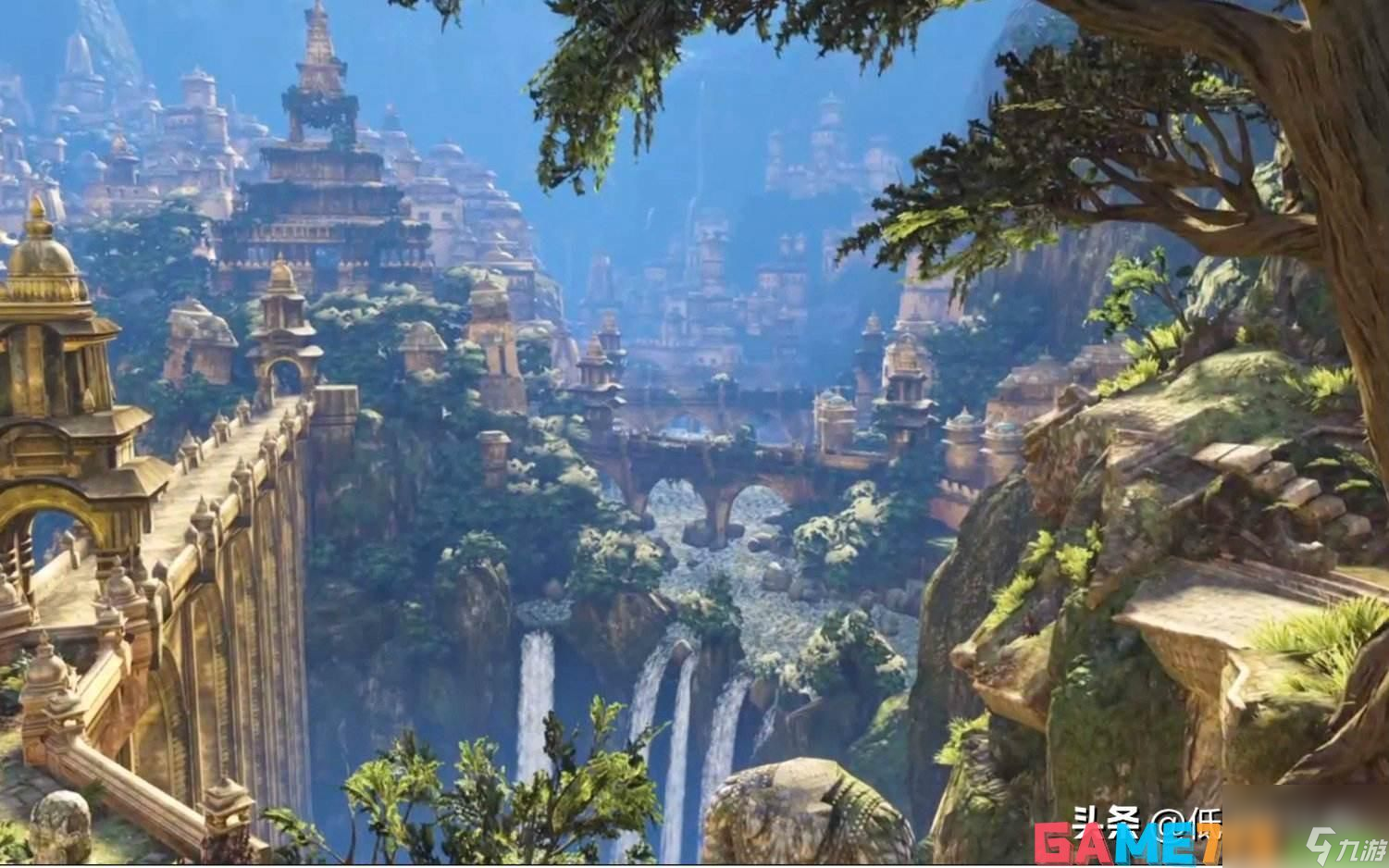 ps4神秘海域4详细攻略-神秘海域 4探险攻略：解谜、战斗与