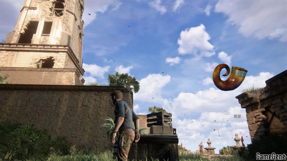 ps4pro神秘海域_ps4神秘海域4详细攻略_ps4的神秘海域