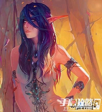 illidan stormrage_illidan stormrage_illidan stormrage