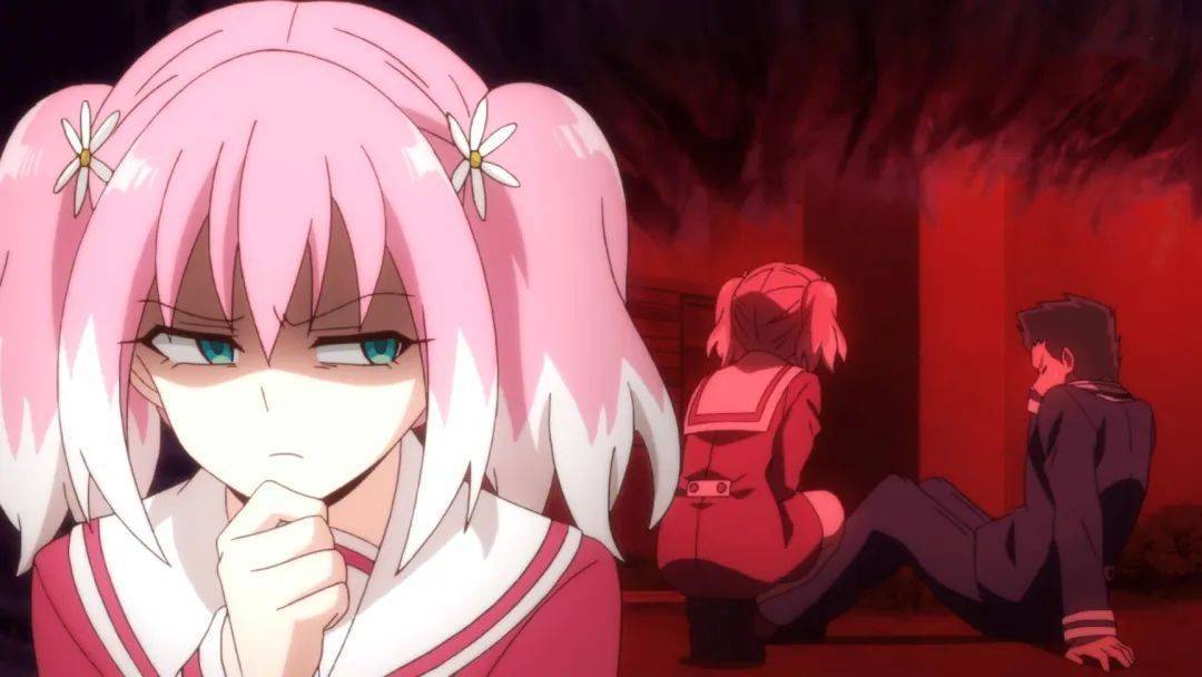 尸體派對动漫ova_尸體派對动漫ova_尸體派對动漫ova
