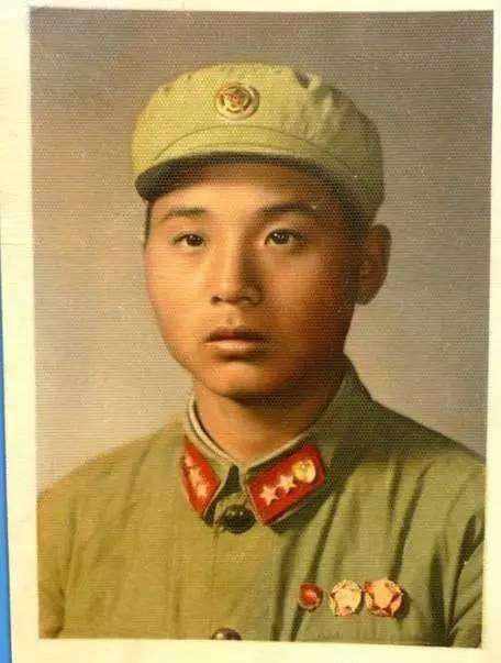 兵种人数中国有多少人_中国各兵种人数2017_中国各兵种人数