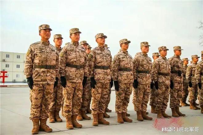 中国各兵种人数2017_中国各兵种人数_兵种人数中国有多少人