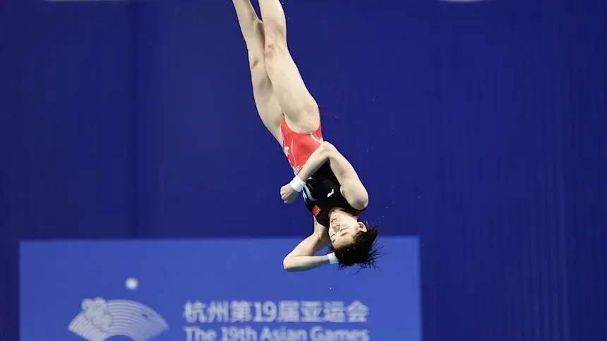 跳水视频2021奥运会女子_女子跳水奥运会_2024年奥运会女子跳水比赛情况