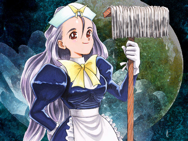 美少女梦工厂2魔嫁_美少女梦工厂魔嫁攻略_美少女梦工厂5打工事件
