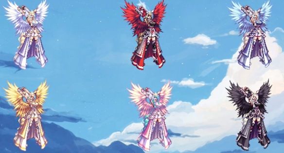 地下城驱魔异界套_dnf驱魔异界套选择2024_驱魔异界套换哪个