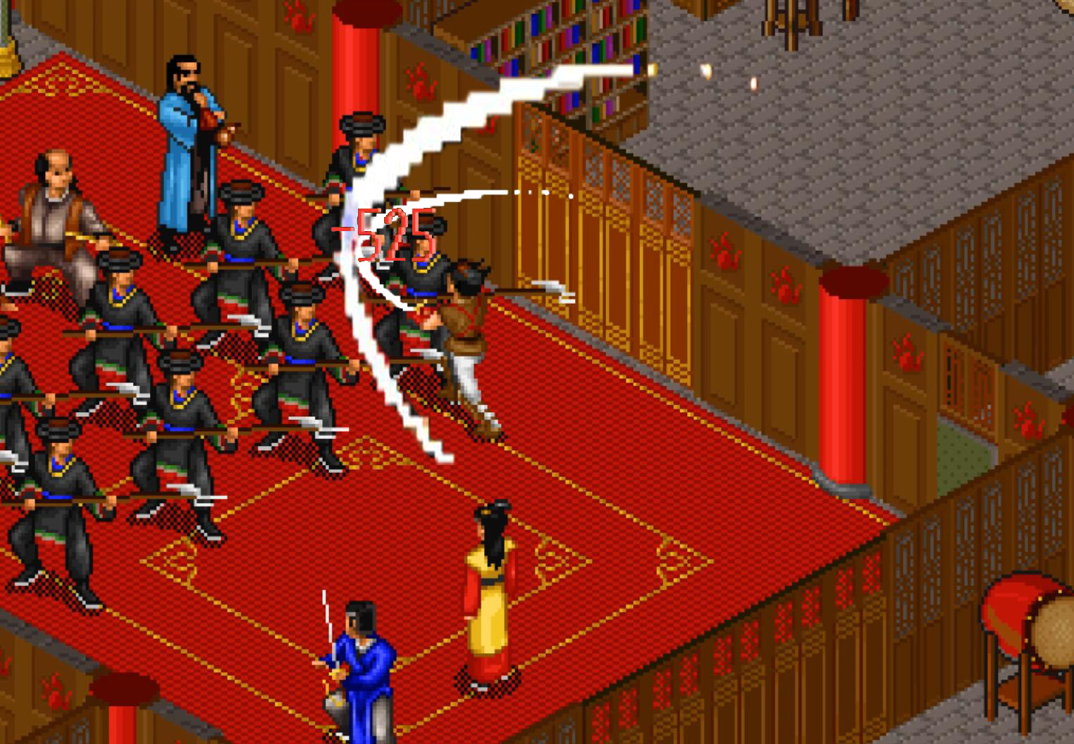 金庸群侠传2无敌版之武林至尊_最新金庸武林群侠传单机手机版_金庸群侠传3无敌版之武林至尊风清扬