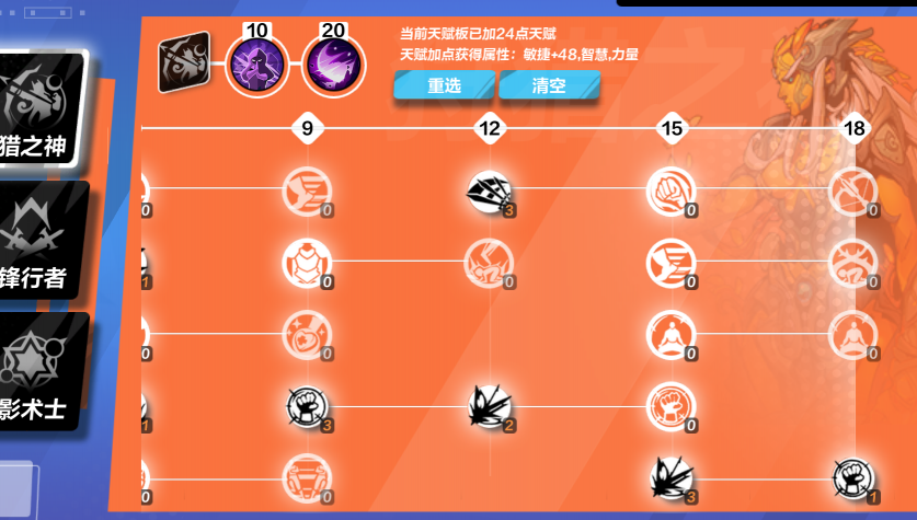 火炬之光2冰法完美加点_加100%火炬伤害_火炬2冰法加点