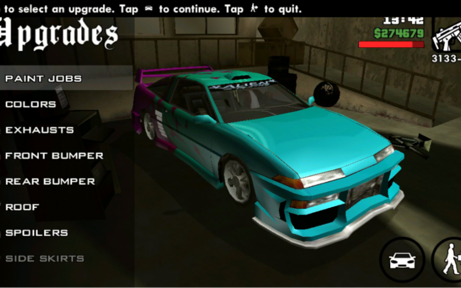gtasa车辆整合包_gtasa手机版汽车整合包_gtasa手机版车包怎么安装