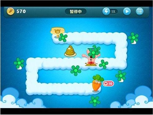 萝卜保卫战沙漠12_萝卜保卫战1攻略沙漠7_保卫萝卜布阵图沙漠7