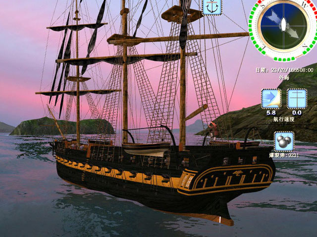 海商王2手机app-海商王 2手机 app：大海冒险装进你的