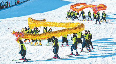 冬奥会北京滑雪场_北京2022冬奥会滑雪_北京冬奥滑雪场在哪里