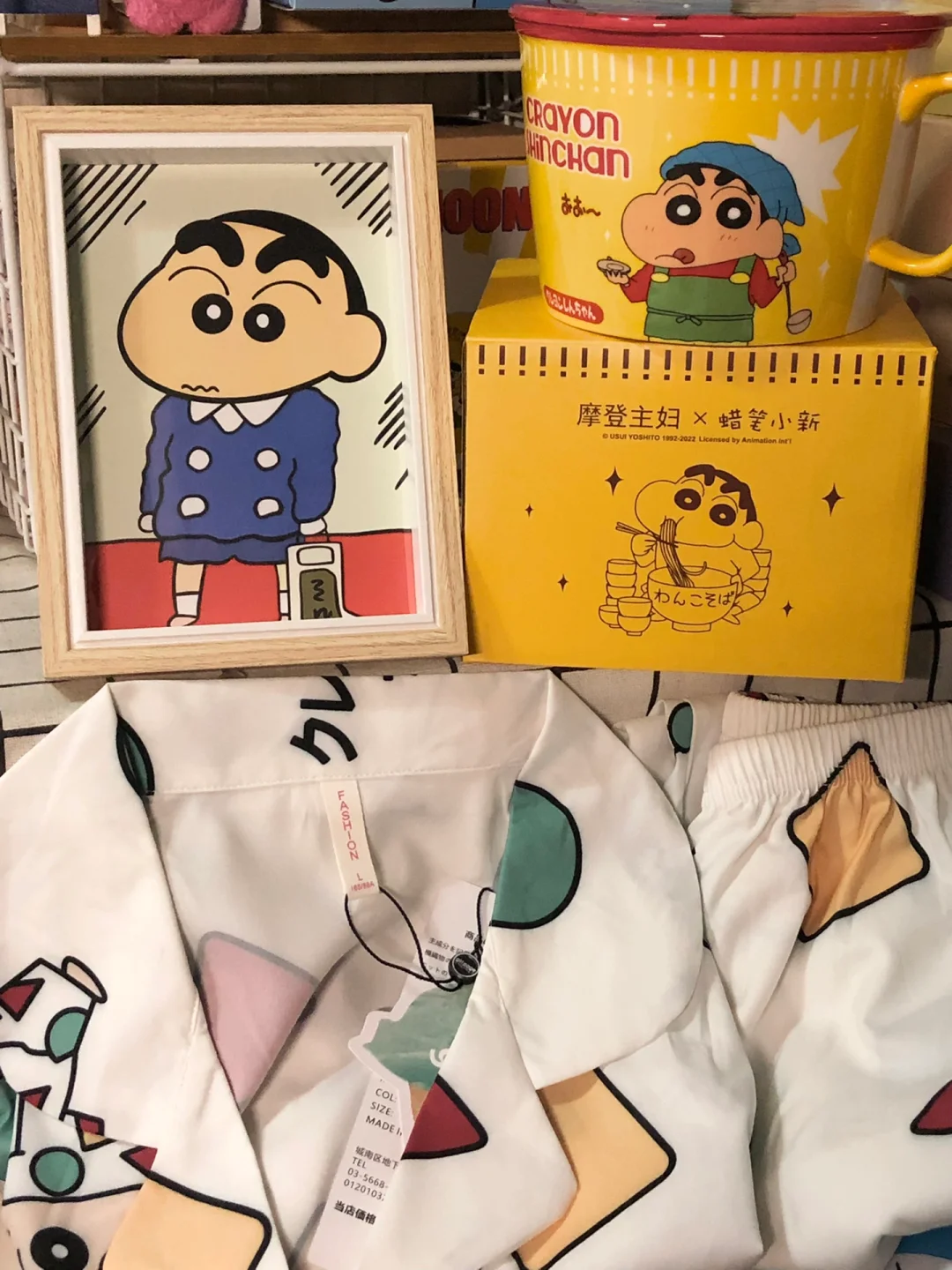 蜡笔小新第五季免费_小蜡笔小新四季全集_腊笔小新4季