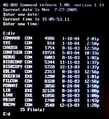 dosbox模拟-重温童年回忆，DOSBox 模拟让经典 D