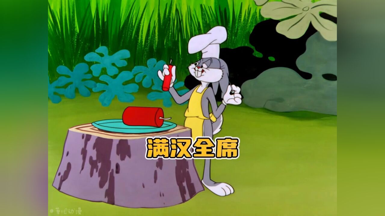 大嘴怪兔八哥是谁_兔八哥之大嘴怪_大嘴怪兔八哥游戏