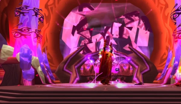 魔兽世界单刷阿克蒙德_魔兽世界单刷阿克蒙德_魔兽世界单刷阿克蒙德