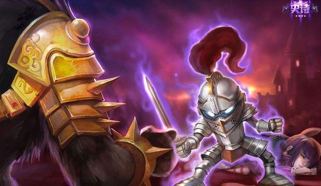 英雄解析联盟装备在哪_lol装备解析_英雄联盟装备解析