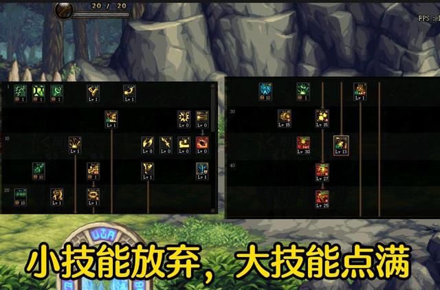 dnf伤害最高技能_dnf技能范围大伤害高的职业_dnf伤害最高的技能