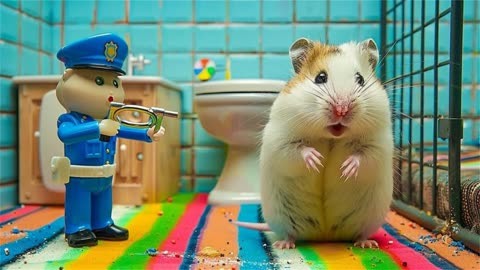 仓鼠逃脱密室_小仓鼠逃脱_小仓鼠逃离迷宫恐怖