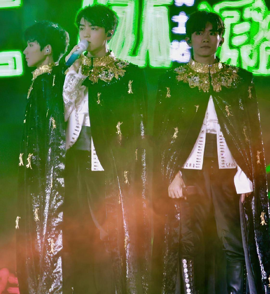 tfboys之明星冷公主_tfboys之撞上明星公主_刁蛮公主撞冷王