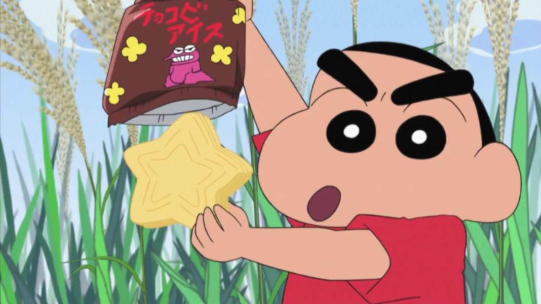 蜡笔小新棒棒冰是牌子货吗_蜡笔小新买棒棒糖_蜡笔小新棒棒糖