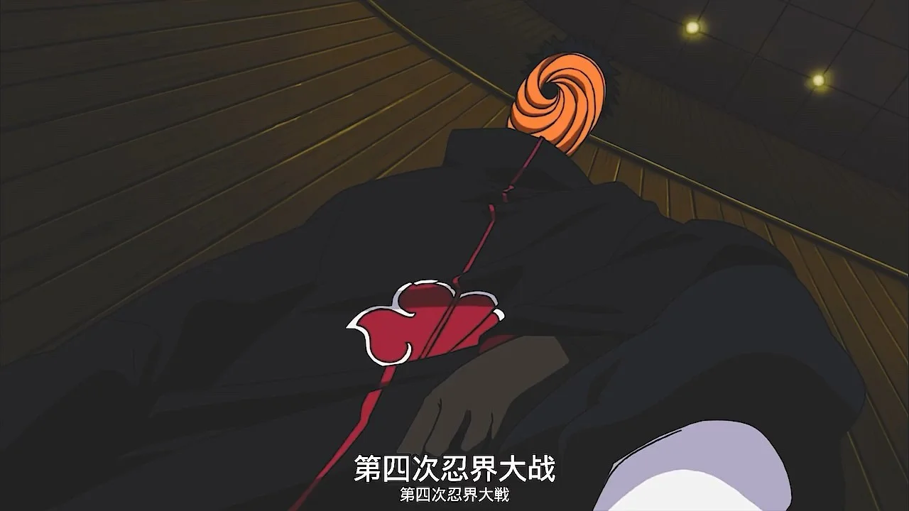 忍界大战打法_第二次忍界大战_忍界大战什么意思