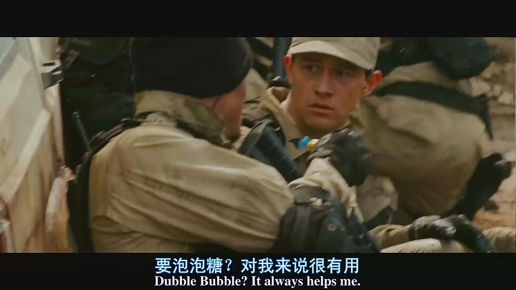 特种部队2西瓜影音-特种部队 2：一场惊心动魄的战斗与友情之