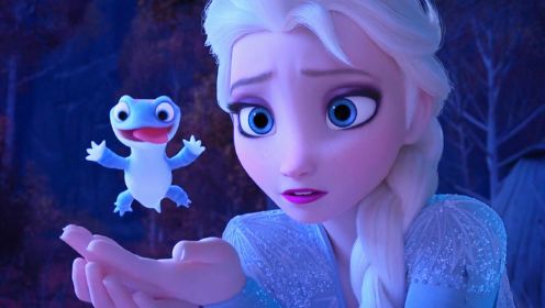 冰雪奇缘高清电影在线观看-冰雪奇缘：魔法与冒险的冰雪世界，在
