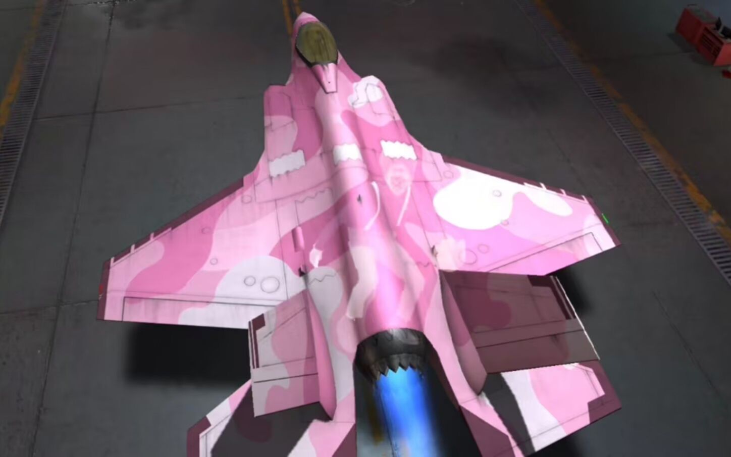 现代空战3d1v2技巧_现代空战3d教学视频_现代空战3d空战技巧