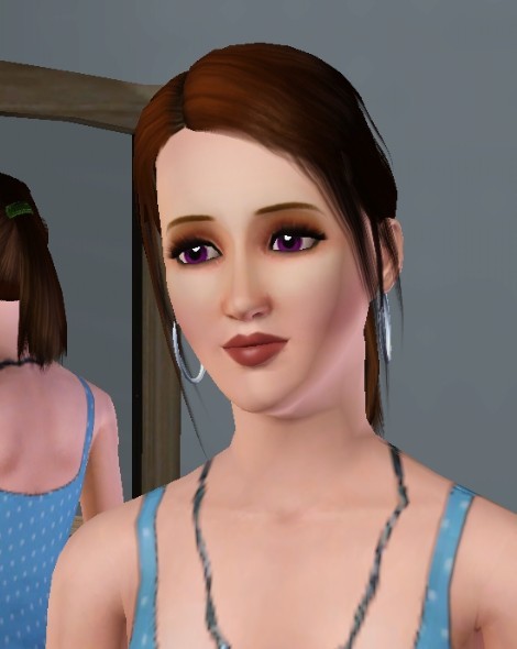 sim3人物mod-模拟人生 3 人物 MOD：让游戏体验瞬