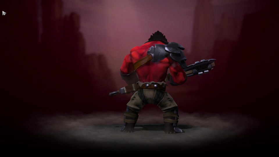 克斧王的转_克斧王的英雄_dota 克斧王
