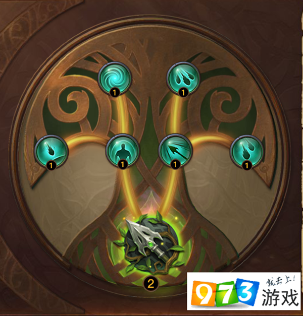 八神梦魇符文天赋_符文加梦魇_符文天赋梦魇八神怎么获得