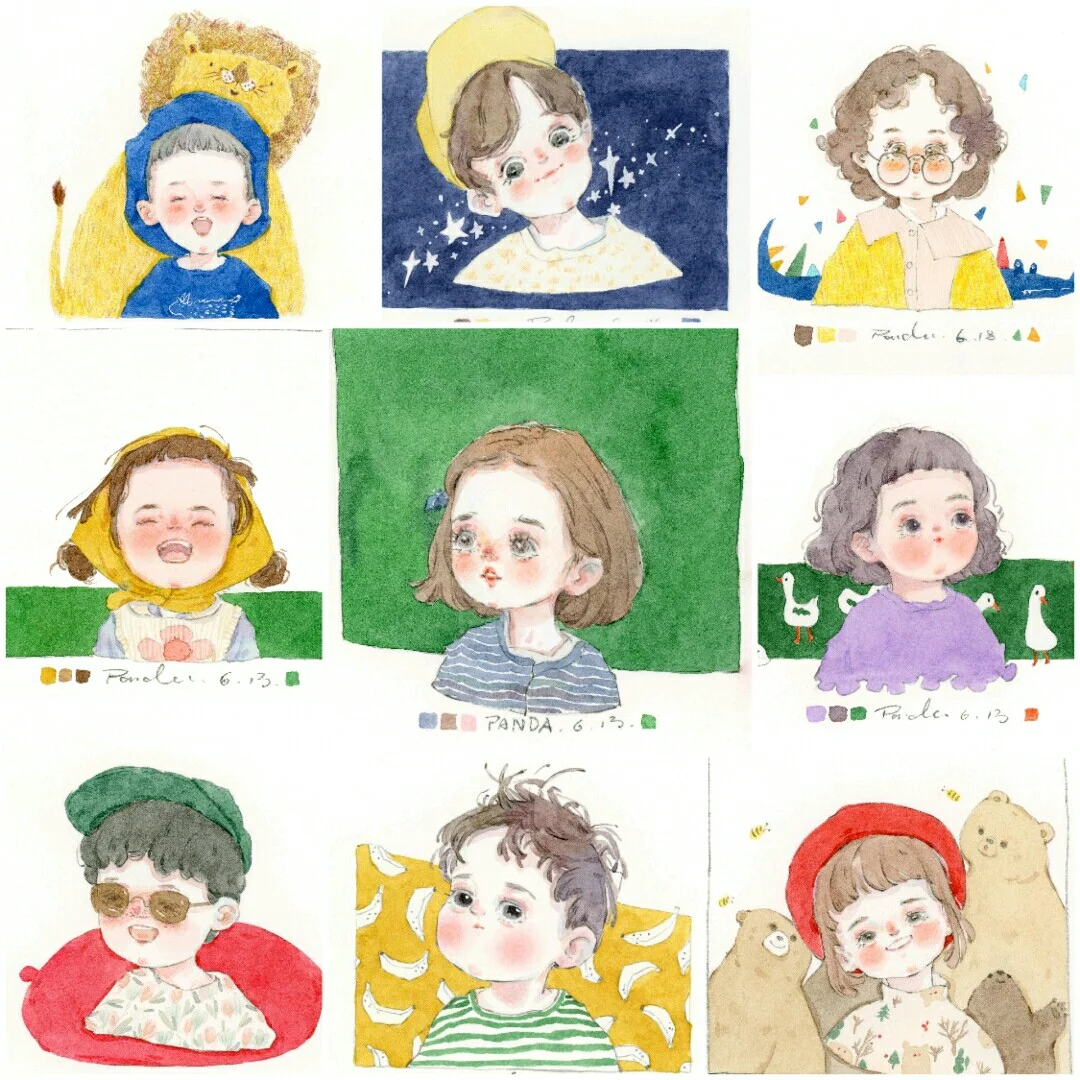 头像可爱小公主_头像可爱女神_可爱美丽公主头像