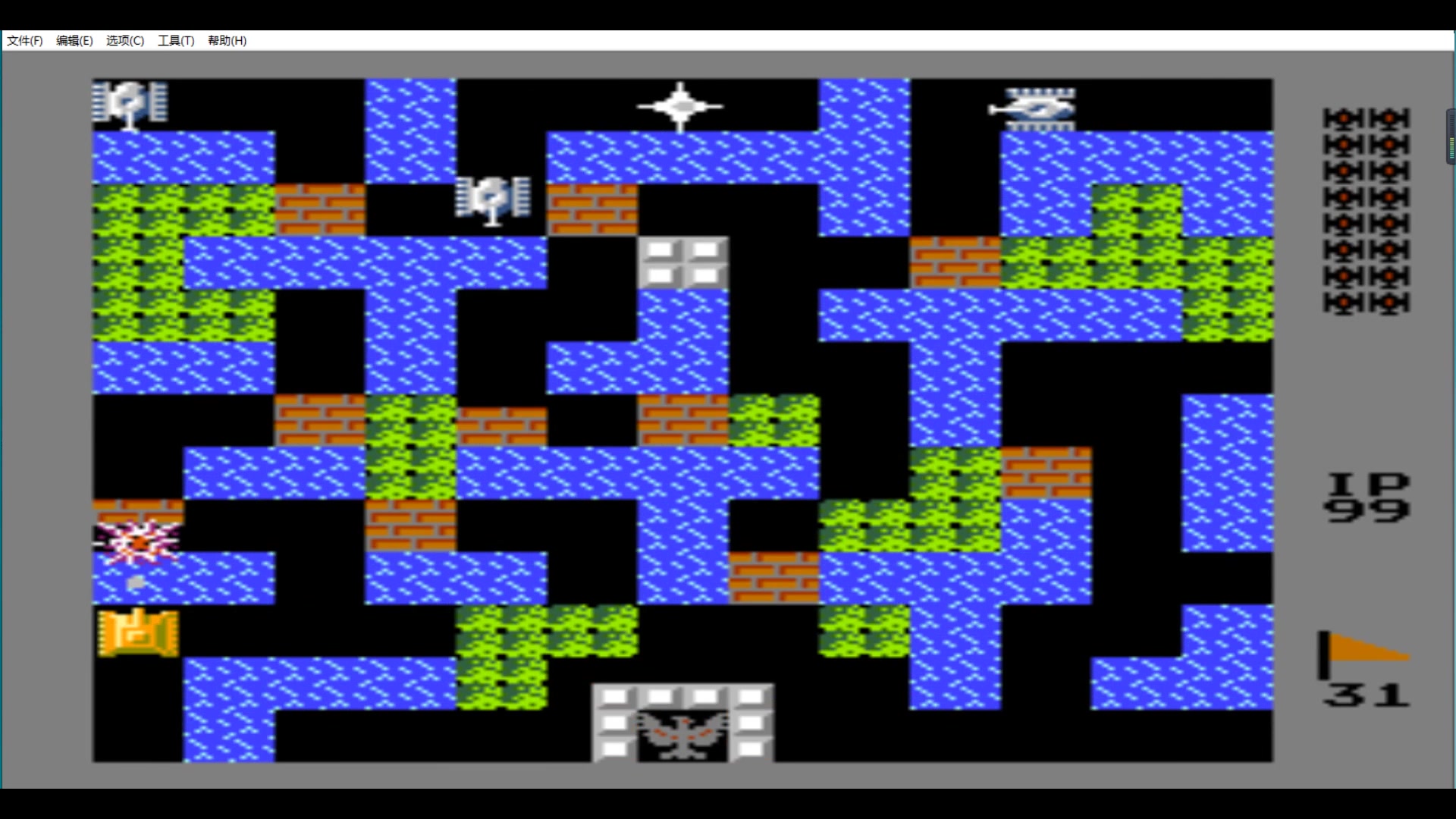 nes.emu金手指-nes.emu 金手指：让你在游戏中无