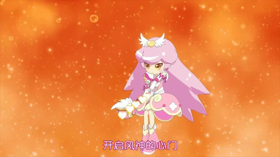被遗忘角落的魔法精灵仙灵子：用魔法守护森林的奇迹与忧愁