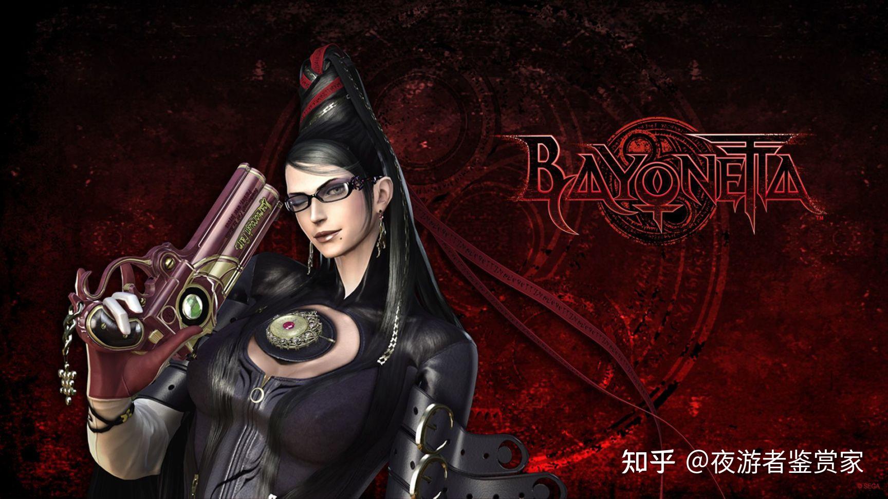 同人图组分享[page]1_bayonetta 3d同人资源_tbag同人文