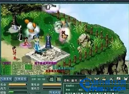 幻灵游侠装备降修_幻灵游侠升级路线_幻灵游侠怎么加点
