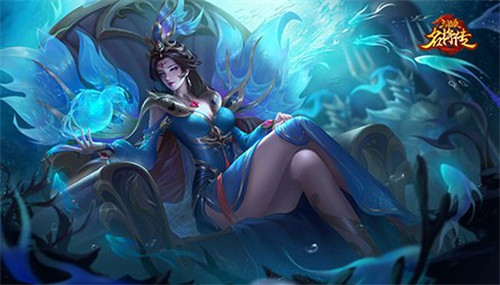 三国无双6甄姬-三国无双 6 甄姬：倾国倾城的绝世佳人，坎坷